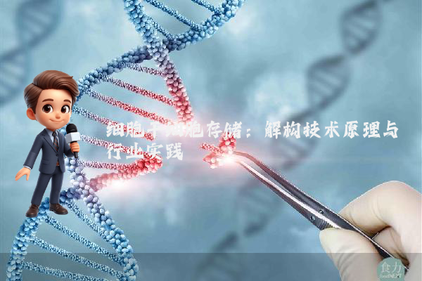 细胞干细胞存储：解构技术原理与行业实践