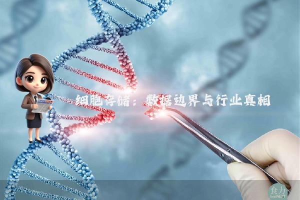 细胞存储：数据边界与行业真相