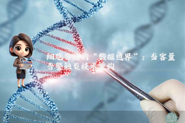 细胞存储的“数据边界”：当容量告警触发技术重构