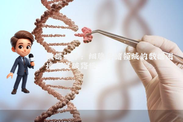 数据边界：细胞存储领域的数据困境与突破路径