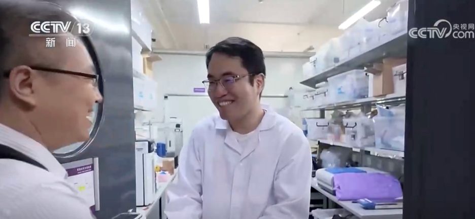 深度细胞完成近亿元种子轮融资