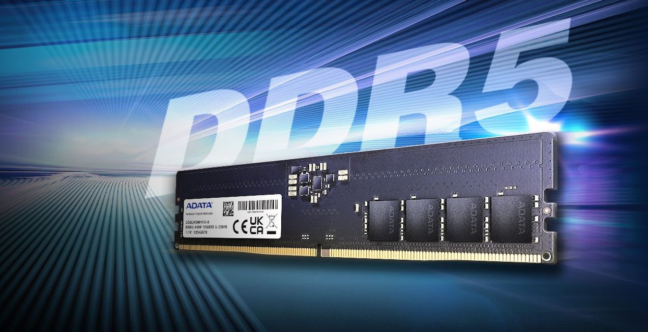 AI 热潮推高存储需求，德国 DDR5 内存价格暴涨至去年同期近 5 倍