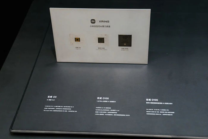从单点自研到产业共生，国产芯片与存储产业正协同成长