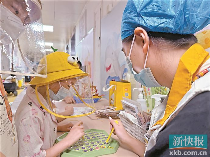 “坏细胞”还没消灭 闯关战打到更难一局